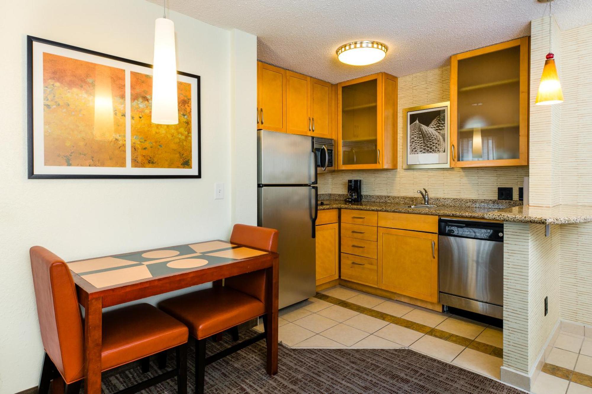 Residence Inn Florence Buitenkant foto