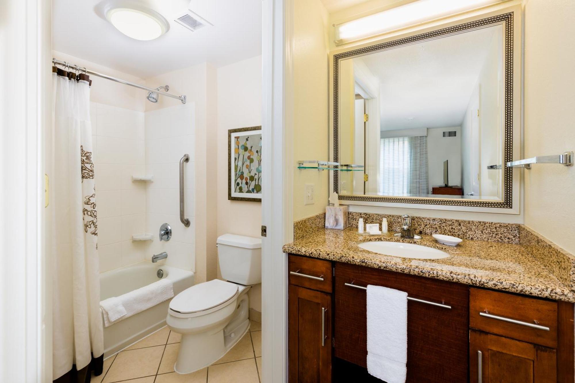 Residence Inn Florence Buitenkant foto