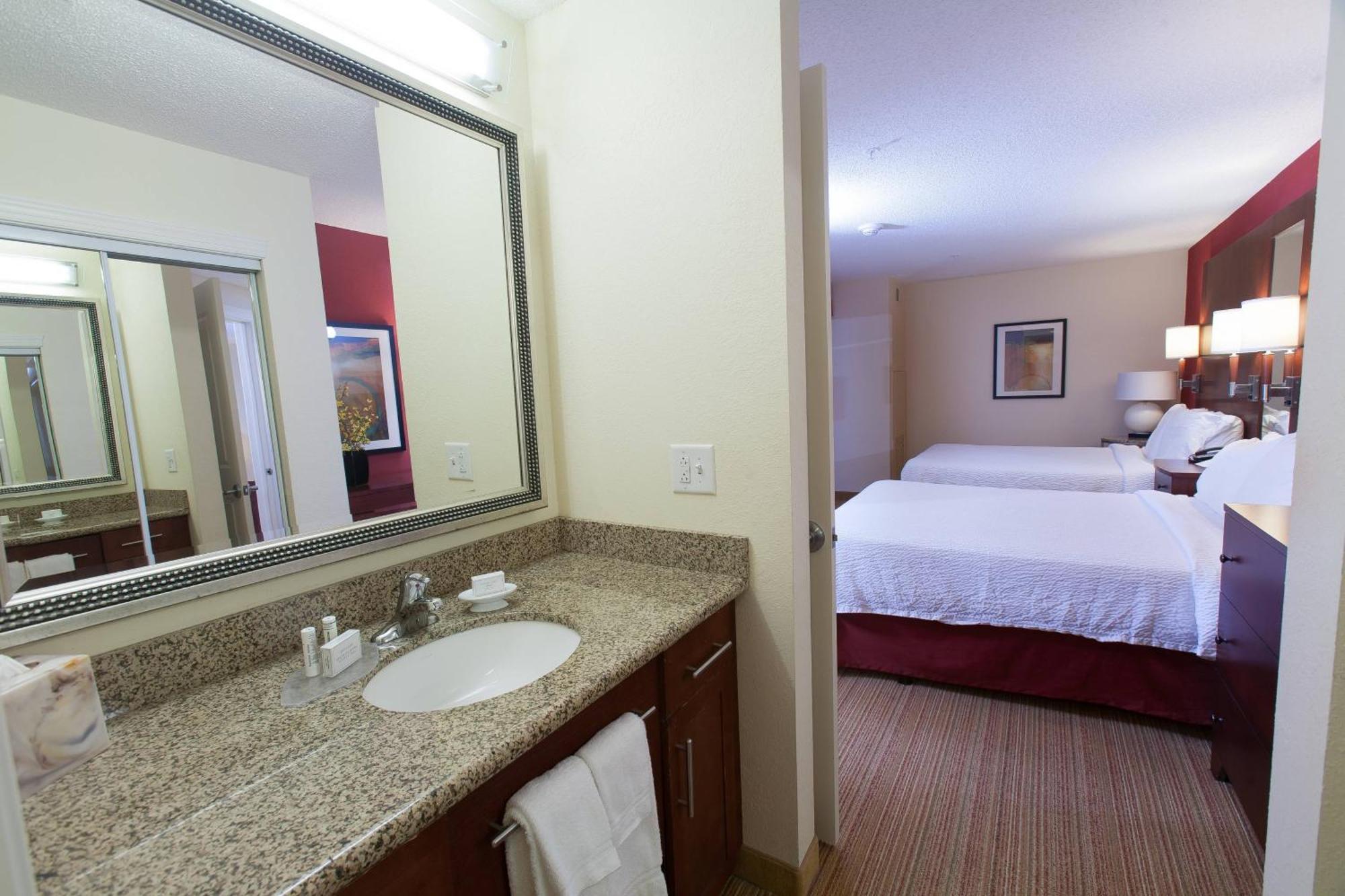 Residence Inn Florence Buitenkant foto