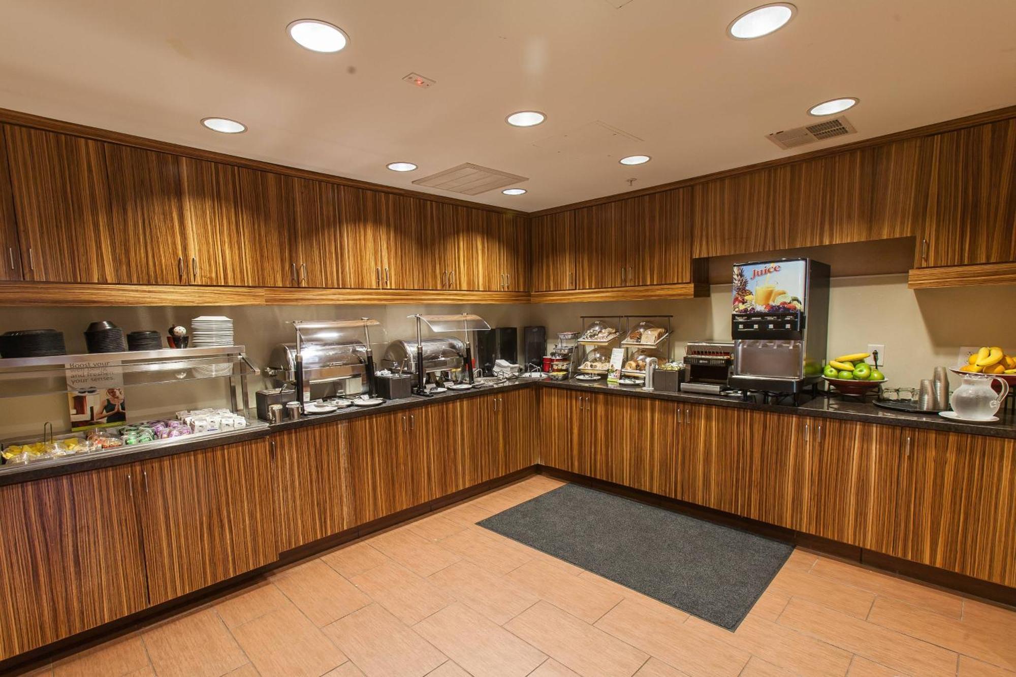 Residence Inn Florence Buitenkant foto
