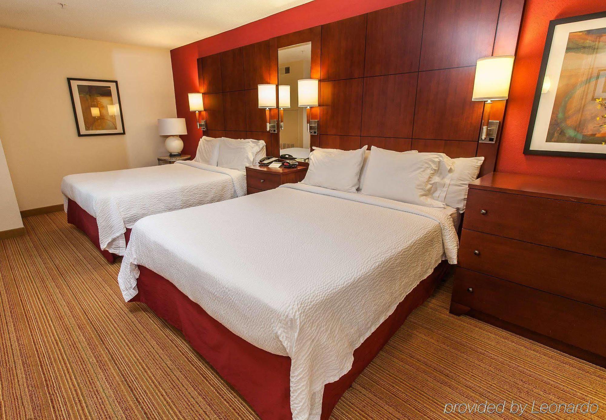 Residence Inn Florence Buitenkant foto