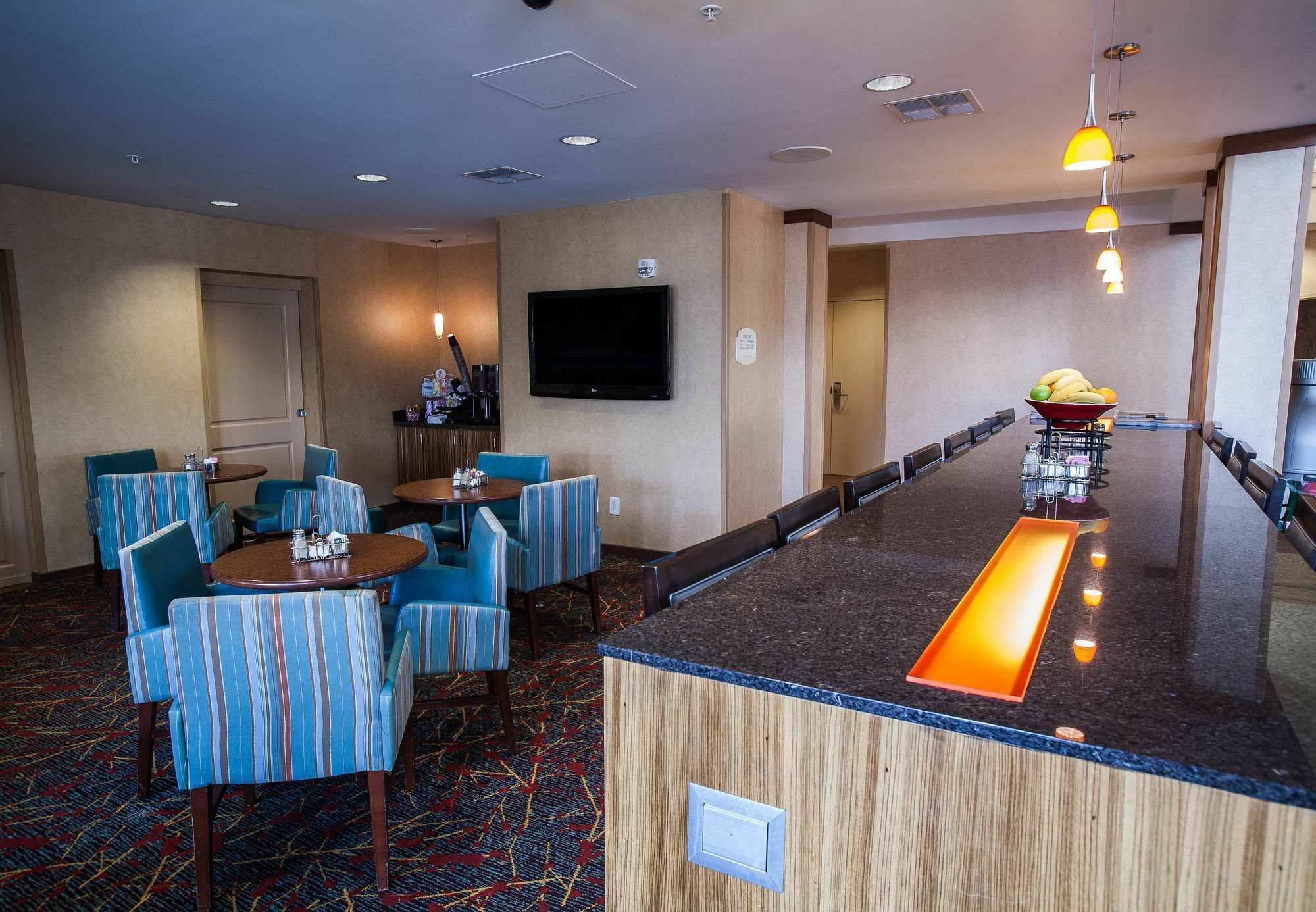 Residence Inn Florence Buitenkant foto